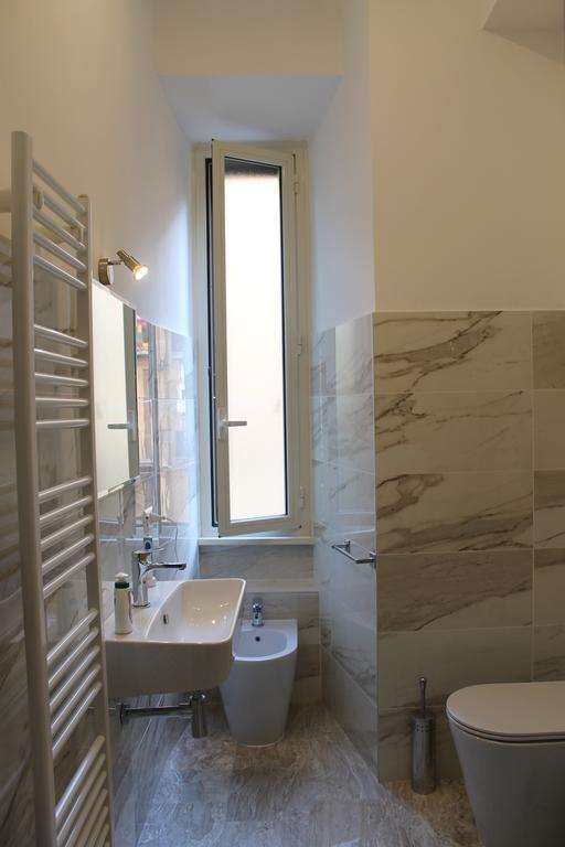 Termini Station Apartment Ai Due Cortili Presso Le Mura Aureliane Ρώμη Εξωτερικό φωτογραφία