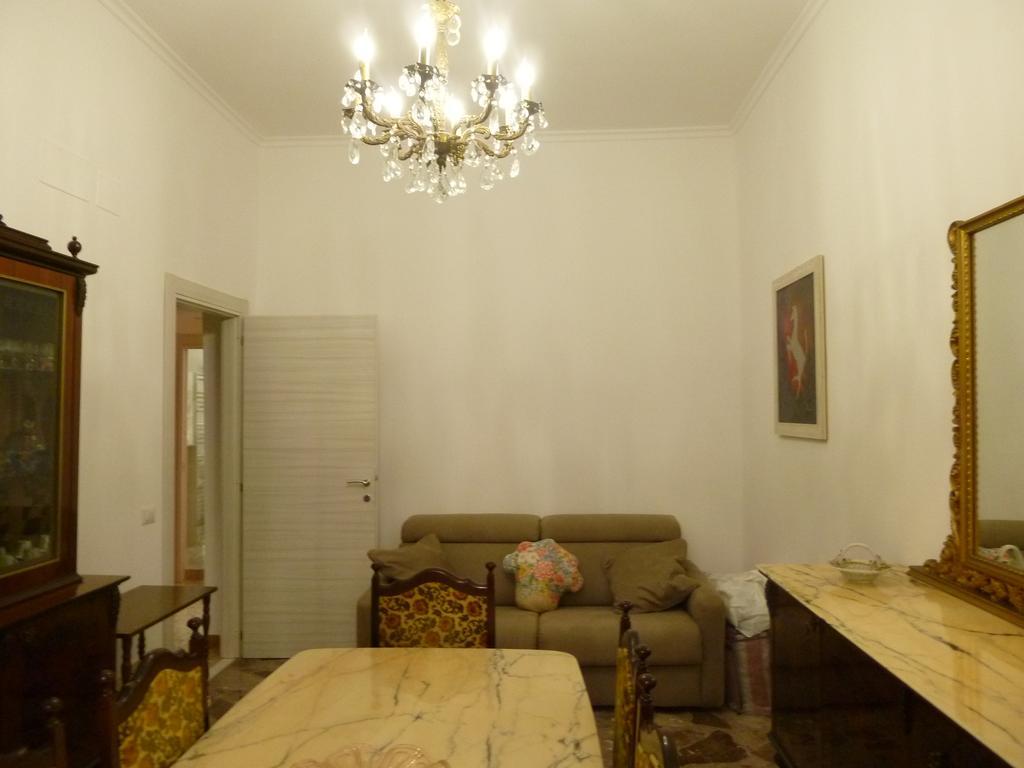 Termini Station Apartment Ai Due Cortili Presso Le Mura Aureliane Ρώμη Εξωτερικό φωτογραφία