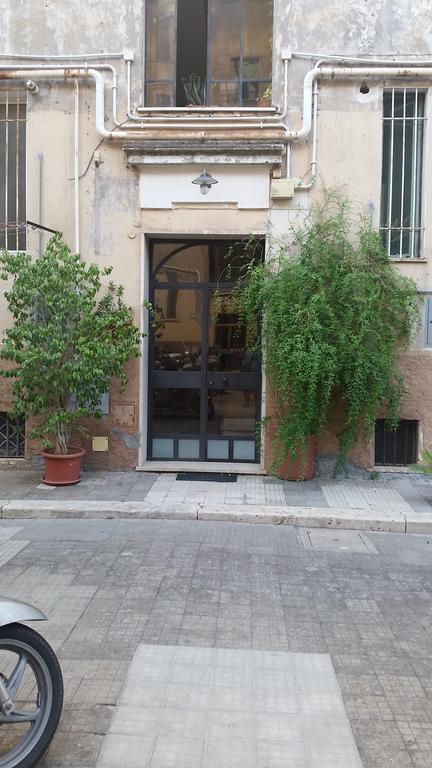 Termini Station Apartment Ai Due Cortili Presso Le Mura Aureliane Ρώμη Εξωτερικό φωτογραφία