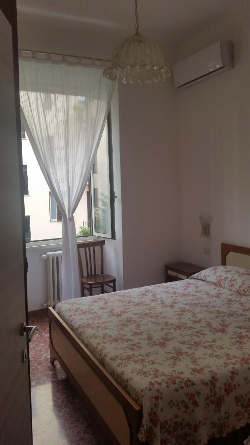 Termini Station Apartment Ai Due Cortili Presso Le Mura Aureliane Ρώμη Εξωτερικό φωτογραφία